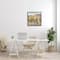 Stupell Industries Cactus Plant Desert Landscape Soft Southwestern Plant Painting Framed Wall Art